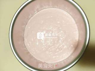樱花慕斯的做法步骤:15