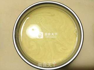 樱花慕斯的做法步骤:19