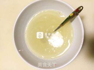 樱花慕斯的做法步骤:18
