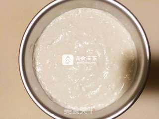 樱花慕斯的做法步骤:16