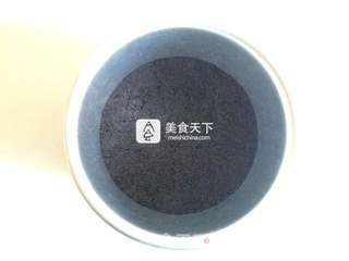 樱花慕斯的做法步骤:4