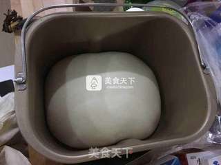 挤挤小面包的做法步骤:2