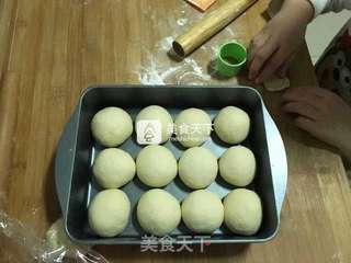 挤挤小面包的做法步骤:7