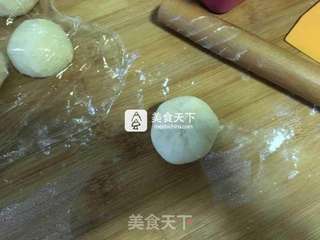 挤挤小面包的做法步骤:6