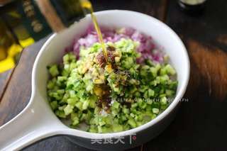 香煎羊排配百里香烤南瓜的做法步骤:6