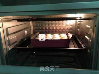 挤挤小面包的做法步骤:10