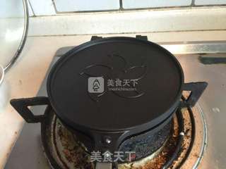 蛋筒披萨的做法步骤:8