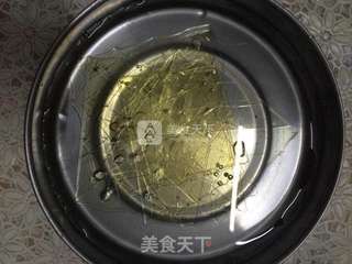 椰奶小方的做法步骤:4