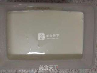 椰奶小方的做法步骤:7