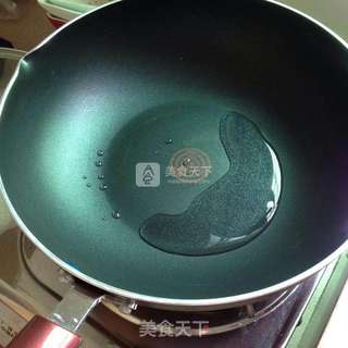 菠菜肉松煎饼的做法步骤:10