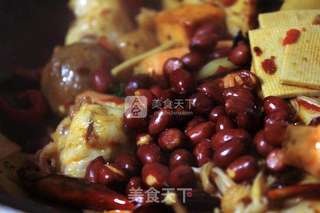 春雨如酥麻辣香锅的做法步骤:15