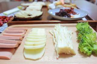 春雨如酥麻辣香锅的做法步骤:2