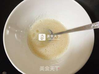 樱花慕斯的做法步骤:11