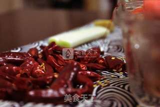 春雨如酥麻辣香锅的做法步骤:9