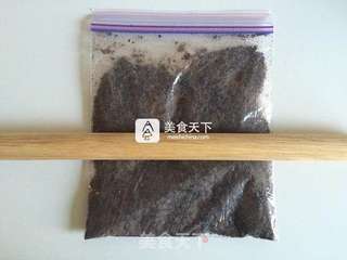 樱花慕斯的做法步骤:2