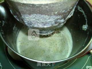 红枣燕麦二豆豆浆的做法步骤:13
