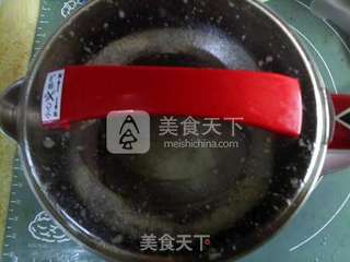 红枣燕麦二豆豆浆的做法步骤:11