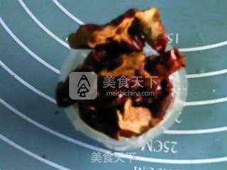 红枣燕麦二豆豆浆的做法步骤:4