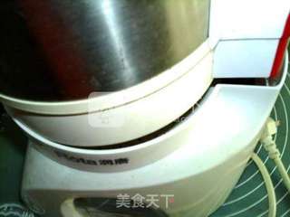 红枣燕麦二豆豆浆的做法步骤:9