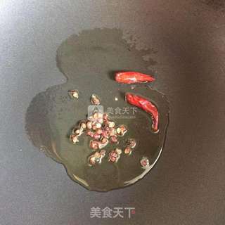 酸辣口水鸡的做法步骤:6