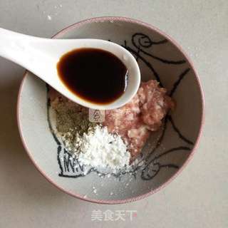 肉末干煸四季豆的做法步骤:4