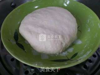 水煎包的做法步骤:2