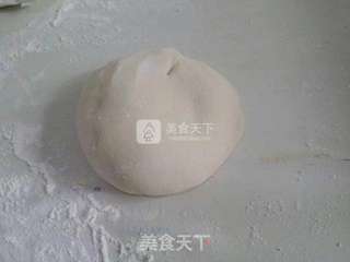 水煎包的做法步骤:6