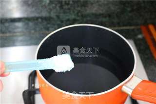 豉汁排骨煲仔饭的做法步骤:14
