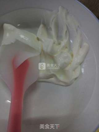 大头儿子生日蛋糕的做法步骤:5