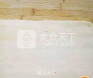 【桃李厨艺】奶香糖酥小烧饼,一步一步教你做,美味在心间的做法步骤:8
