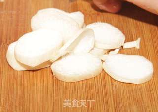 法式白汁烧龙虾的做法步骤:3