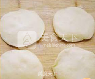 【桃李厨艺】奶香糖酥小烧饼,一步一步教你做,美味在心间的做法步骤:13