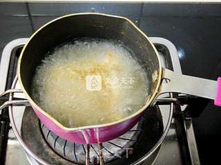 小零食——美味炸鸡排的做法步骤:12
