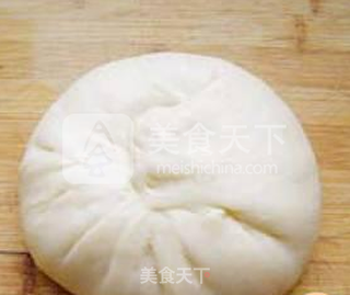 【桃李厨艺】奶香糖酥小烧饼,一步一步教你做,美味在心间的做法步骤:4