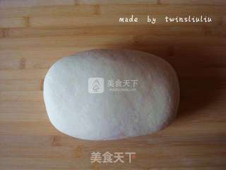 花样馒头小螃蟹的做法步骤:2