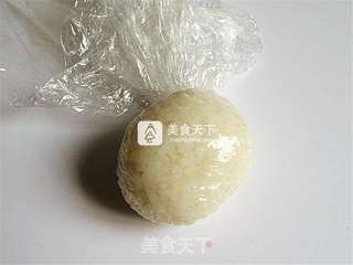 老公花样便当的做法步骤:3