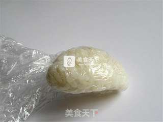 老公花样便当的做法步骤:4