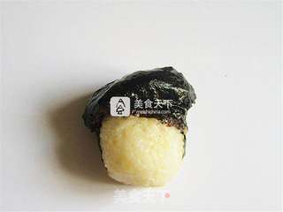 老公花样便当的做法步骤:6