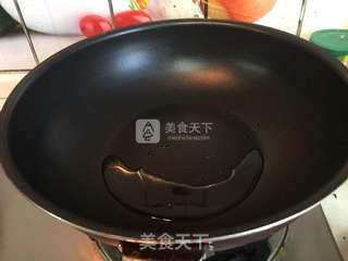 豆瓣炒饭便当的做法步骤:2