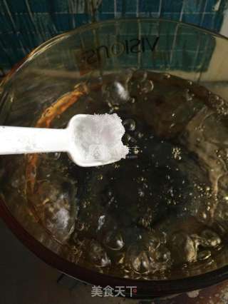 芝士肉丸焗字母意粉的做法步骤:2