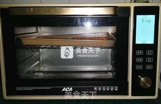 意大利香草烤鸡排的做法步骤:12