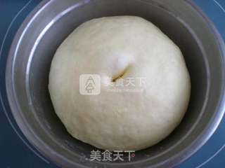 芝士汉堡包的做法步骤:2