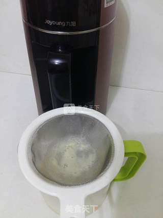 豆浆蹄煲鸡的做法步骤:8