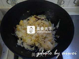 酸菜炖排骨的做法步骤:9