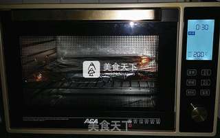 意大利香草烤鸡排的做法步骤:8