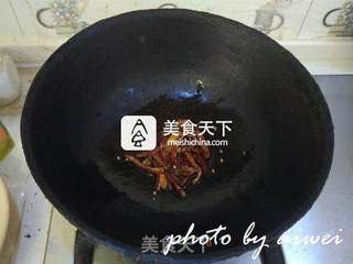 酸菜炖排骨的做法步骤:8