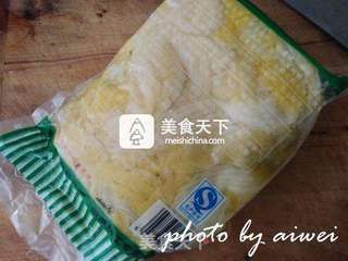 酸菜炖排骨的做法步骤:6
