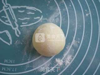 芝士汉堡包的做法步骤:4