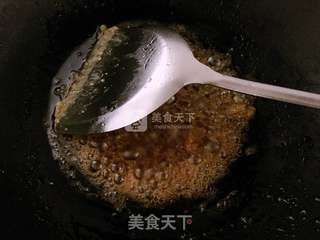 #东菱电子烤箱#之菠萝反转蛋糕的做法步骤:3