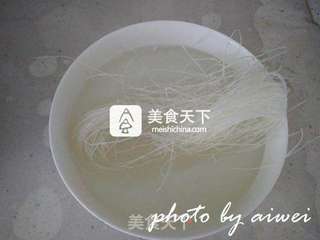 酸菜炖排骨的做法步骤:5